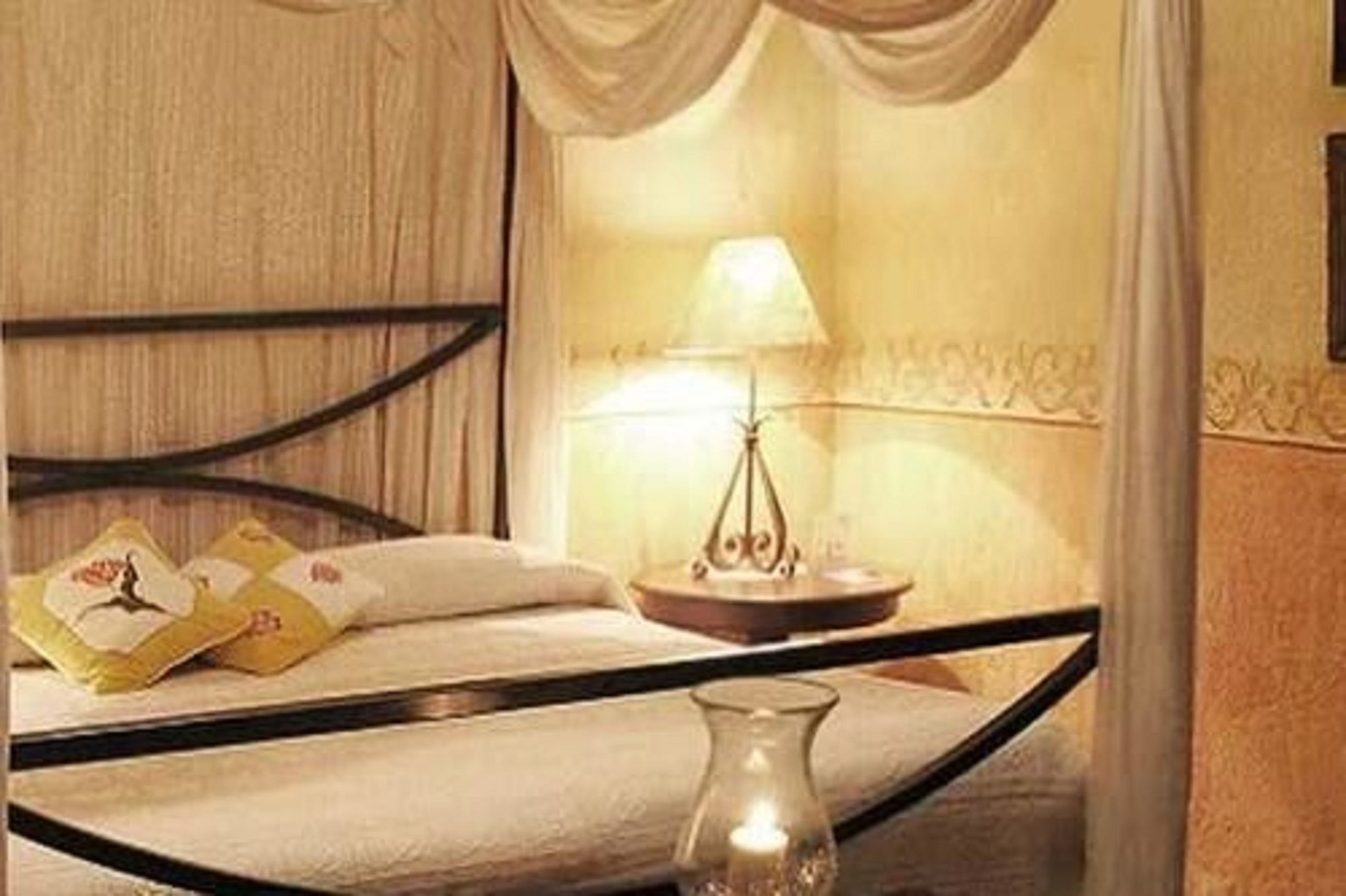 Hacienda Sepulveda Hotel & Spa (Adults Only) Lagos de Moreno Room photo